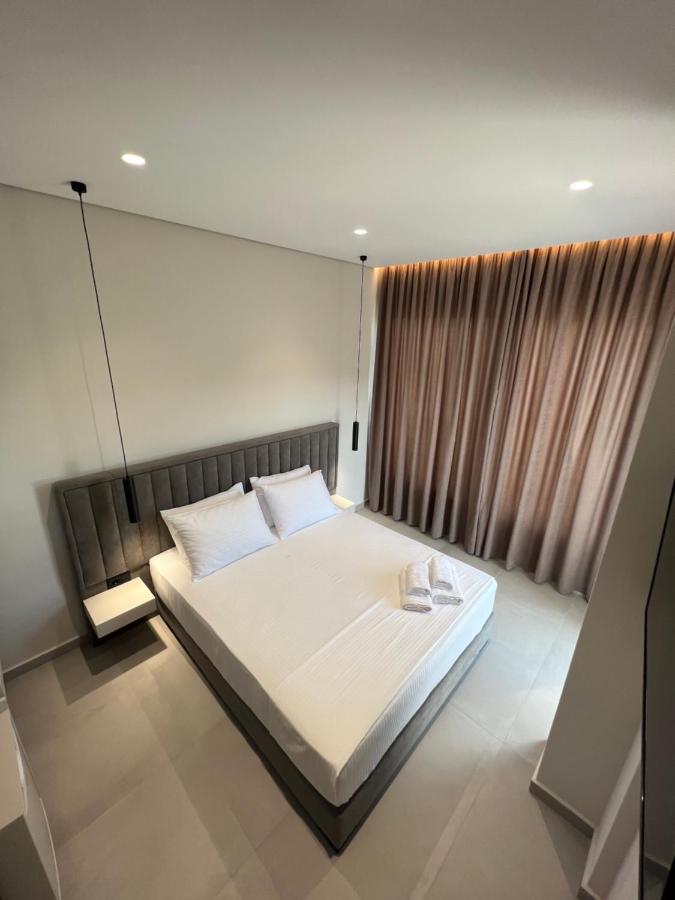 Hotell Astoria Sarandë