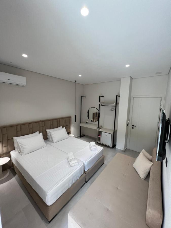 Hotell Astoria Sarandë