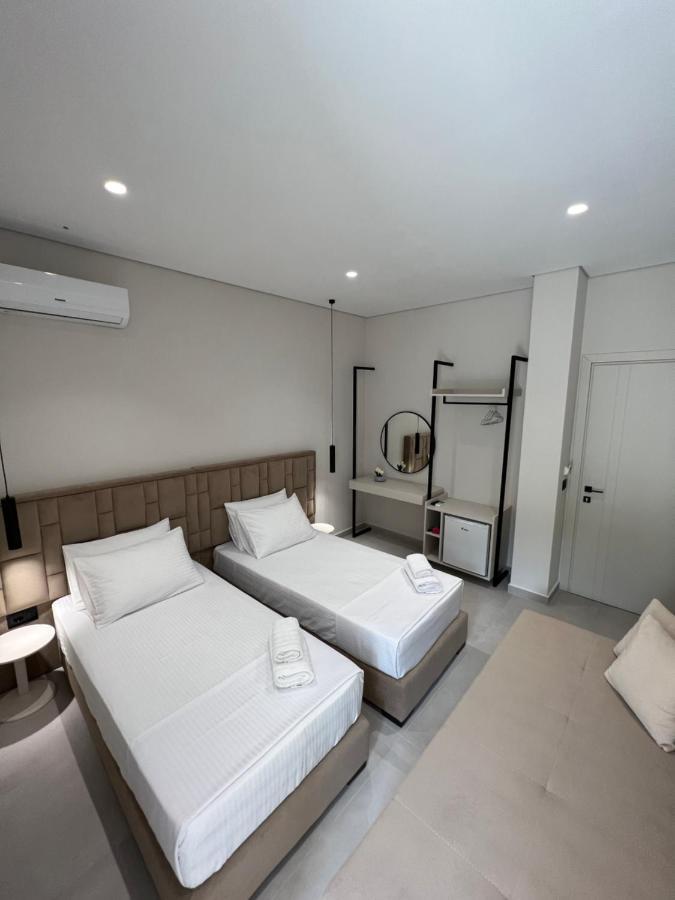 Hotell Astoria