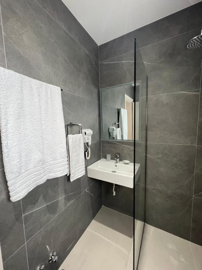 Hotell Astoria